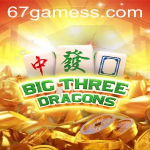 Unveiling BigThreeDragons: The Exciting New Adventure in the Gaming World