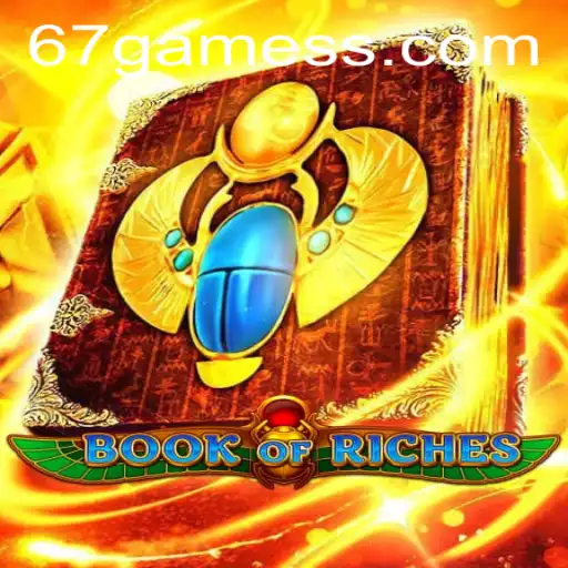 Book of Riches: A Journey into the World of 7game