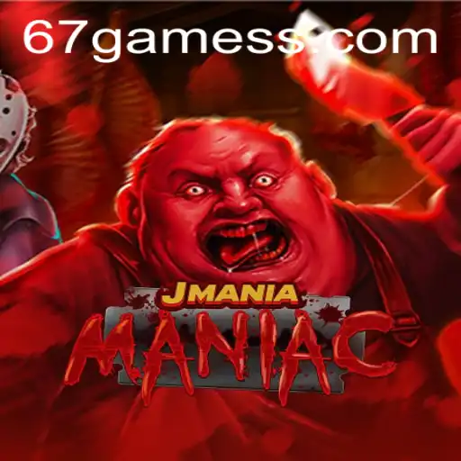 JManiaManiac: The Ultimate 7game Challenge