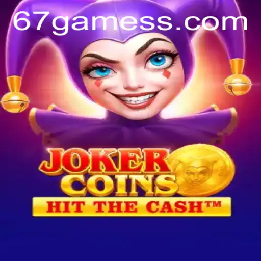 Exploring the Exciting World of JokerCoins: A New Era in Interactive Gaming