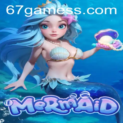 Dive into the Enchanting World of 'Mermaid': A Deep Dive into the '7game' Experience