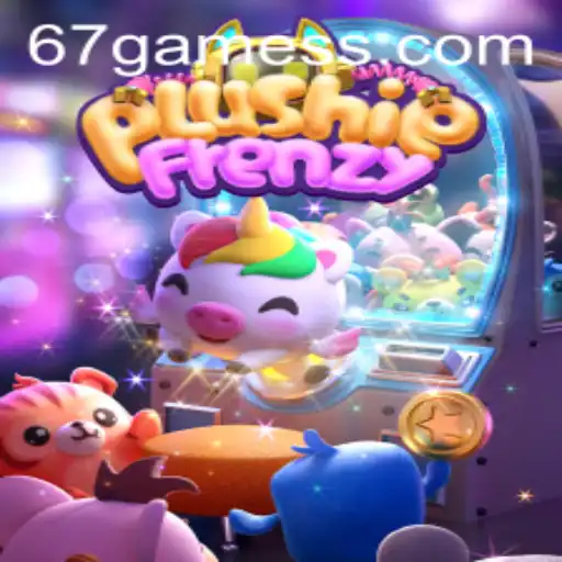 Exploring the Thrills of PlushieFrenzy: An Exciting Adventure for Gamers