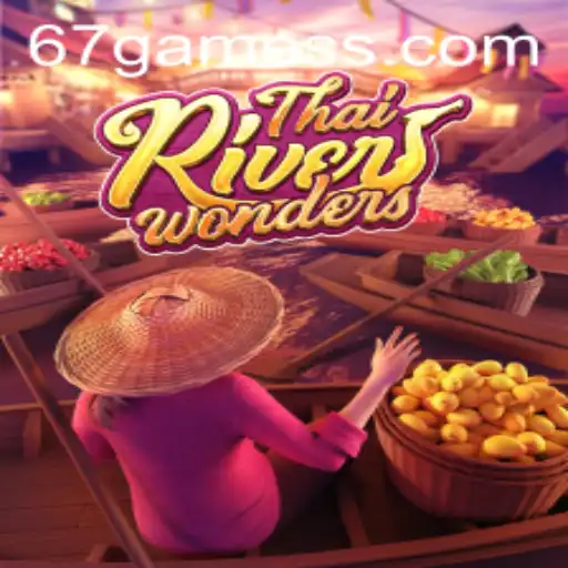 Discover the Excitement of 'ThaiRiverWonders' in the World of Online Gaming