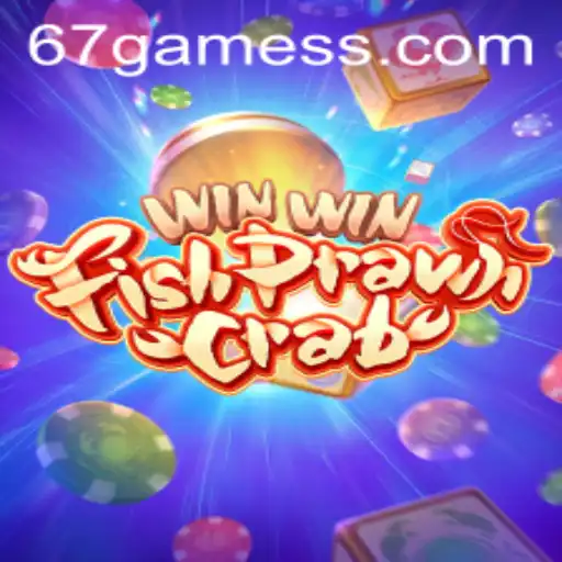 Unveiling WinWinFishPrawnCrab: A Dive into the 7game Phenomenon